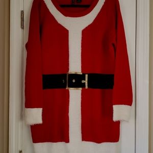 Womens Christmas Sweater